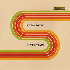 SIENA ROOT - Revelation (limited edition 1000 copies)